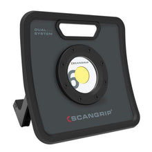 Load image into Gallery viewer, SCANGRIP NOVA 6K C+R DUAL SYSTEM WORKLIGHT 6000L