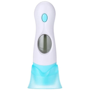 Kingavon 4in1 Infrared Thermometer Compact & Easy to Use Suitable for Kids