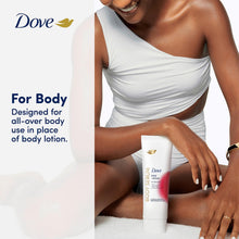 Load image into Gallery viewer, Dove Cica Repair Body Serum 200ml 6 Pack with Hyaluronic Acid Niacinamide