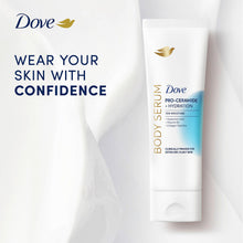 Load image into Gallery viewer, Dove Pro Ceramide Hydration Body Serum 200ml 6 Pack, Hyaluronic Acid