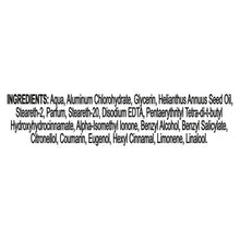 Load image into Gallery viewer, Sure Men Sensitive Antiperspirant Roll On 48H Sweat &amp; Odour Protection, 6x50ml