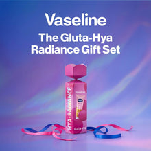 Load image into Gallery viewer, Vaseline Gluta-Hya Dewy Radiance Gift set 200 ml, Choose your pack 1,2,3 or 4