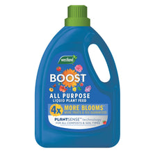 Load image into Gallery viewer, Westland Boost All Purpose Liquid Plant Feed for Healthy Growth 3 Litre