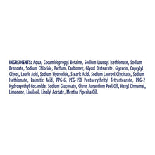 Load image into Gallery viewer, Dove Juicy Hydrate Body Wash Watermelon Moisturising Gentle Cleansing 225ml, 6pk