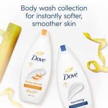 Load image into Gallery viewer, Dove Enjoy Duo Base -Gentle Body Wash &amp; Lotion Pamper Skincare Gift Set
