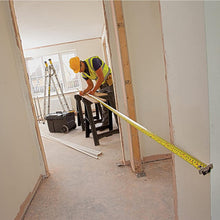 Load image into Gallery viewer, STANLEY PRO AUTOLOCK TAPE 8M/26FT