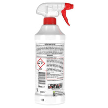 Load image into Gallery viewer, Domestos Bleach Foam Mint Boost Toilet &amp; Bathroom Cleaner Spray 380ml, 6 Pack
