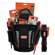 Load image into Gallery viewer, BAHCO 4750-EP-1 ELECTRICIANS POUCH