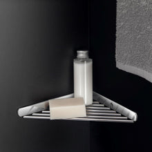 Load image into Gallery viewer, Cosmic Architect Soap Dish Grid Rincon Architect Shine