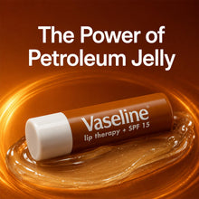 Load image into Gallery viewer, Vaseline Lip Balm Stick Cocoa Butter 4g 4 Pack Lip Therapy Moisturising Lip Care
