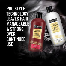 Load image into Gallery viewer, Tresemme Conditioner Keratin Smooth for 72H Frizz Control and  Shine, 3x 680ml