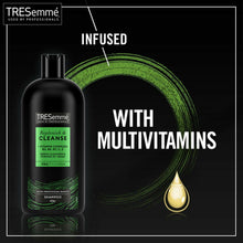 Load image into Gallery viewer, TRESemme Cleanse &amp; Replenish Remoisturising Shampoo - Pack of 4, 900ml