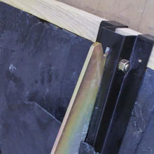 Load image into Gallery viewer, Pro Mat Coup Slate Guillotine Machine