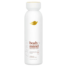 Load image into Gallery viewer, Dove Body + Mind Jojoba Oil &amp; Coconut Milk Vit E Serum Body Wash 350ml, 6 pk