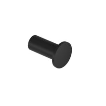 Load image into Gallery viewer, COSMIC Architect Wall Hanger, Matte Black, Screw Fix, Circular Design