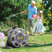 Load image into Gallery viewer, HOZ2412R 2412R Compact Reel &amp; 20m of 12.5mm Hose