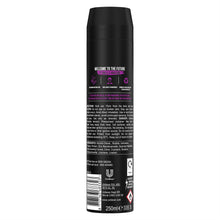Load image into Gallery viewer, Lynx XXL Excite 48-Hour High Definition Fragrance Body Spray Deodorant, 6x250ml