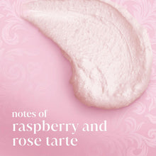 Load image into Gallery viewer, Dove Bridgerton Limited Edition Body Scrub Raspberry Exfoliator 225ml, 4pk