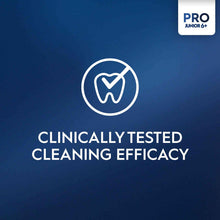 Load image into Gallery viewer, Oral-B Pro Junior Electric Rechargeable Toothbrush for Kids Aged 6+, Green