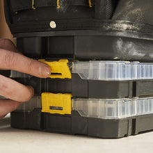 Load image into Gallery viewer, STANLEY FATMAX SOFT TOOL ORGANISER
