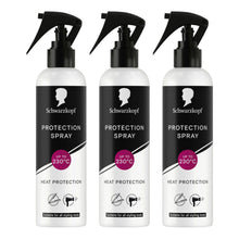 Load image into Gallery viewer, SK Styling Heat Protection Spray 250ml Hair Care Styling Mist, 3 Pack