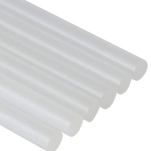 3x Loctite Hot Melt Glue Gun Sticks Refills with High-Transparency Drying