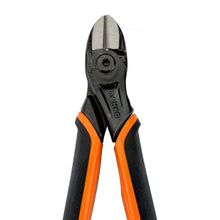 Load image into Gallery viewer, BAHCO ERGO SIDE CUT PLIERS SPRING IN HANDLE
