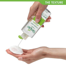 Load image into Gallery viewer, Simple Micellar Cleansing Water Hydrating Makeup Remover, 200ml or 400ml