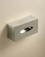 Load image into Gallery viewer, COSMIC Architect Tissue Dispenser | Steel | Wall/Countertop Mount