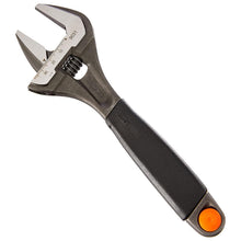 Load image into Gallery viewer, BAHCO 9031 ADJUSTABLE WRENCH 8IN 38MM CAP