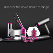 Load image into Gallery viewer, Envie 3 Barrel Hair Waver Curling Tongs with Multiple Heat Settings up to 200°C