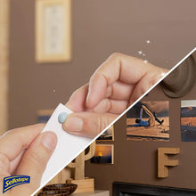 Load image into Gallery viewer, 5x Sellotape Sticky Tack for Home &amp; Office, Reusable Blue Tack Adhesive, 45g
