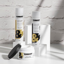 Load image into Gallery viewer, Toni &amp; Guy Bond Repair Hair Mask with StrengthPlex Technology 285ml, 3 Pack