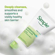 Load image into Gallery viewer, Simple Complete Skincare Bundle Sensitive Skin Multi-Product Set