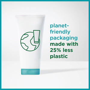 2x150ml Simple Kind to Skin Moisturising/Purifying FacialWash for Sensitive Skin