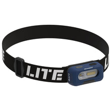 Load image into Gallery viewer, SCANGRIP HEAD LITE R RECHARGEABLE HEAD TORCH 150