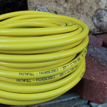 Load image into Gallery viewer, FAIHOSE30B12 Heavy-Duty Reinforced Builder&#39;s Hose 30m 12.5mm (1/2in) Diameter