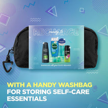 Load image into Gallery viewer, Ready to Recharge and Ready Get Set Shine Multi-Branded Gift Set for Him &amp; Her