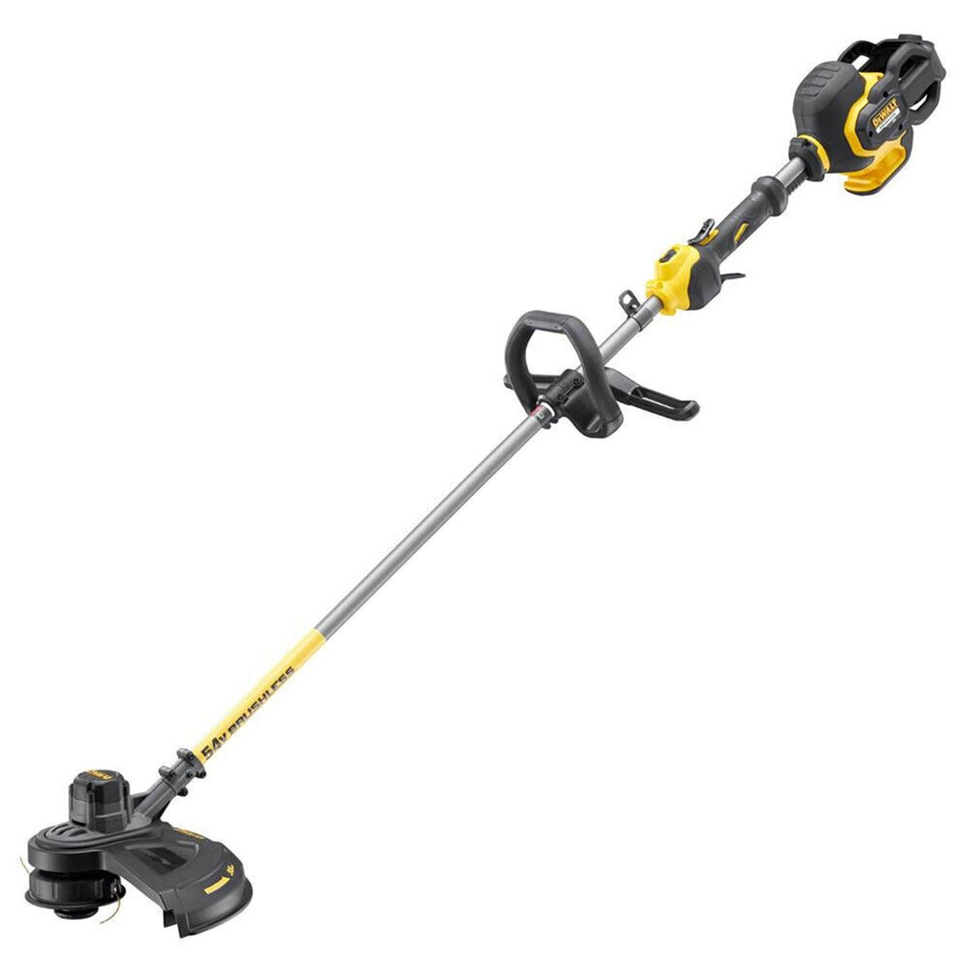 DEWDCM571N DCM571N FlexVolt XR Trimmer 54V Bare Unit