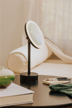 Load image into Gallery viewer, COSMIC Mirror | Freestanding | 5X | 24.8x39.2x12.5 cm | Makeup Use