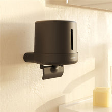 Load image into Gallery viewer, COSMIC Architect Soap Dispenser 400ml | Black | Screw Mount