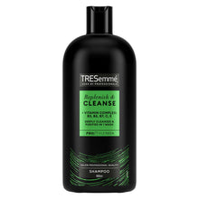 Load image into Gallery viewer, TRESemme Cleanse &amp; Replenish Remoisturising Shampoo - Pack of 4, 900ml