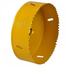 Load image into Gallery viewer, Bi-Metal Cobalt Holesaw 127mm