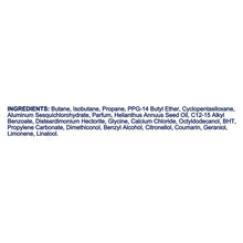 Load image into Gallery viewer, Dove Advanced Care Go Fresh AntiPerspirant Spray Peach &amp; White Blossom, 6x200ml