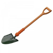 Load image into Gallery viewer, Insulated Treaded General Service Shovel