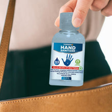 Load image into Gallery viewer, Termin8 Hand Sanitizer Gel 99.9% Protection, 1pk of 60ml