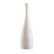 Load image into Gallery viewer, COSMIC Saku Toilet Brush | Matte Gray | Freestanding | Resin + Plastic