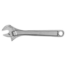 Load image into Gallery viewer, BAHCO 8075C CHROME ADJUSTABLE WRENCH 18IN