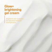 Load image into Gallery viewer, Simple Glow+ Facial Moisturiser Radiance Boosting Hydrating Face Cream, 50ml