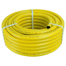 Load image into Gallery viewer, FAIHOSE30B34 Heavy-Duty Reinforced Builder's Hose 30m 19mm (3/4in) Diameter